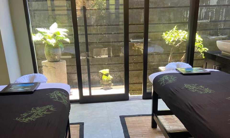 Jari Menari Spa Seminyak Bali